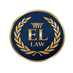 Elite Law & Attorneys Logo